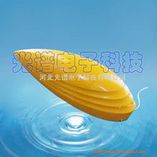 河北光譜電子科技 創新驅動，引領電子科技新時代