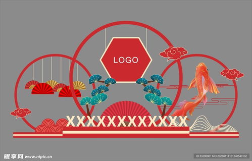 融合室內廣告美陳設計與網絡信息安全軟件開發的新視野