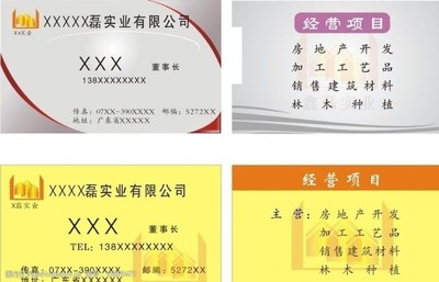 房地產開發經營 實業基石下的城市畫卷