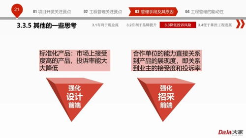 房地產(chǎn)開發(fā)運(yùn)營(yíng)視角下的工程管理 從開發(fā)到經(jīng)營(yíng)的閉環(huán)協(xié)同