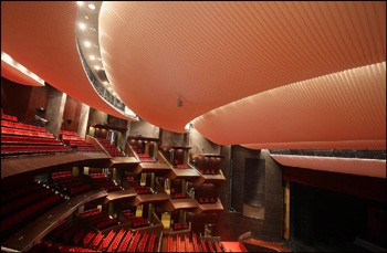 福建大劇院
