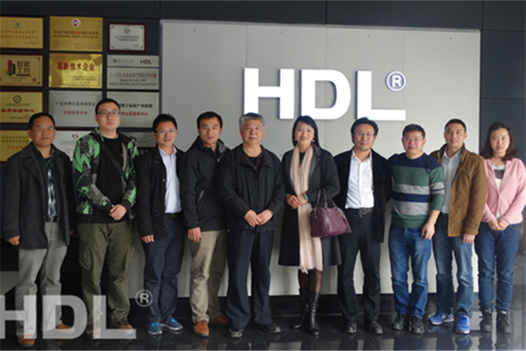 HDL再參行業(yè)標準 展現(xiàn)舞臺實力