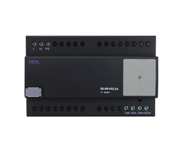 HDL-DC24V 2.4A電源模塊