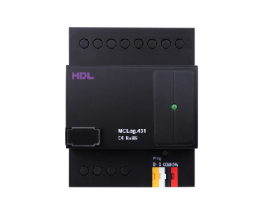 HDL-MClog.431邏輯控制模塊