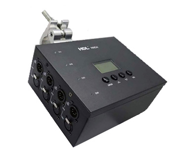 HDL-DN204 DMX編碼/解碼器
