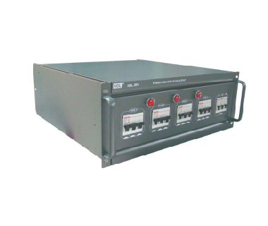 HDL-RP4電源箱