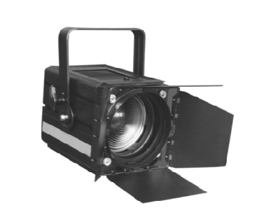 HDL-200L螺紋聚光燈 
