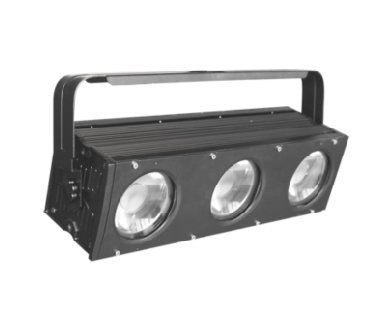  HDL-3080三頭LED染色燈