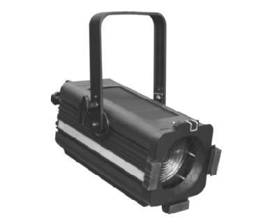 HDL-150L高效LED螺紋聚光燈