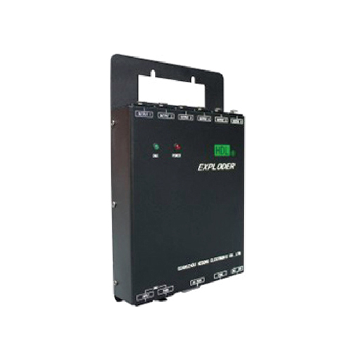 HDL-EXPLODER 6路吊掛式信號放大器
