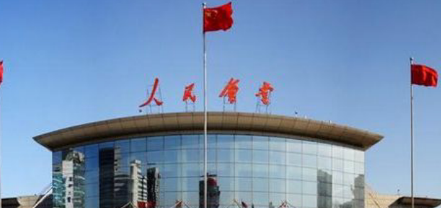 石家莊人民會(huì)堂