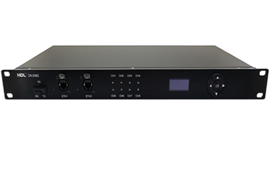 HDL-DN308S DMX編碼/解碼器