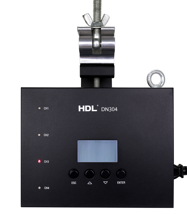 HDL-DN304 DMX編碼/解碼器