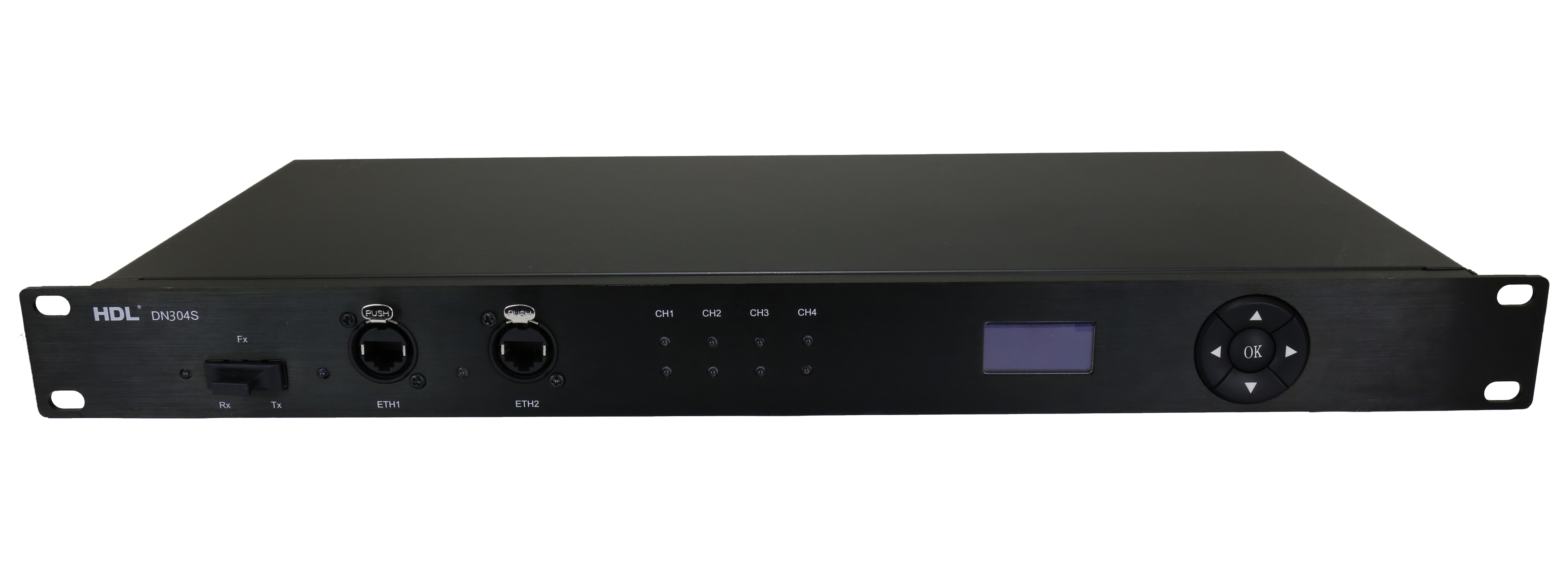 HDL-DN304S DMX編碼/解碼器